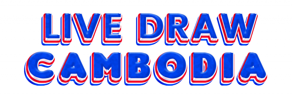 Live Draw Cambodia Hari Ini